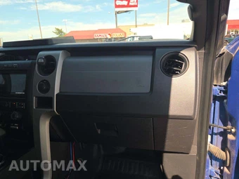 2012 Ford F-150 STX Regular Cab Medium Bed - miniatura 14