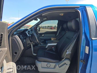 2012 Ford F-150 STX Regular Cab Medium Bed - miniatura 3