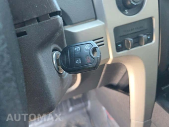 2012 Ford F-150 STX Regular Cab Medium Bed - miniatura 5