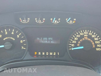 2012 Ford F-150 STX Regular Cab Medium Bed - miniatura 6