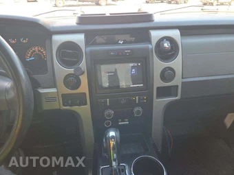 2012 Ford F-150 STX Regular Cab Medium Bed - miniatura 7