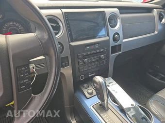 2012 Ford F-150 SVT Raptor Crew Cab Short Bed - miniatura 11