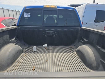 2012 Ford F-150 SVT Raptor Crew Cab Short Bed - miniatura 16