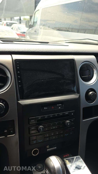 2012 Ford F-150 SVT Raptor Crew Cab Short Bed - miniatura 20