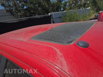 2012 Ford F-150 SVT Raptor Crew Cab Short Bed - miniatura 12
