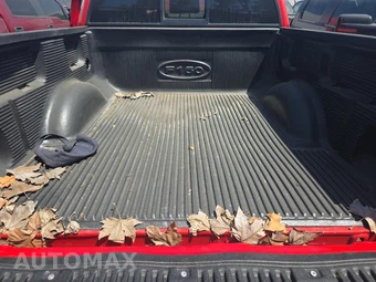 2012 Ford F-150 SVT Raptor Crew Cab Short Bed - miniatura 19