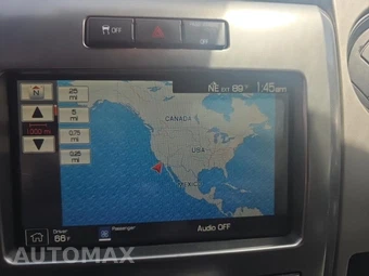 2012 Ford F-150 SVT Raptor Crew Cab Short Bed - miniatura 25