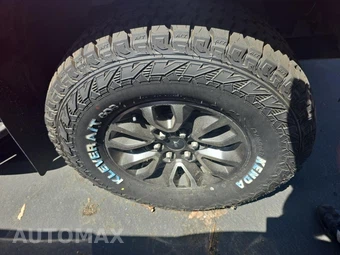 2012 Ford F-150 SVT Raptor Crew Cab Short Bed - miniatura 9