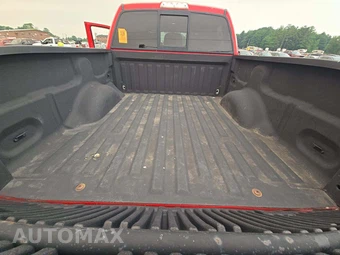 2012 Ford F-150 SVT Raptor Crew Cab Short Bed - miniatura 14