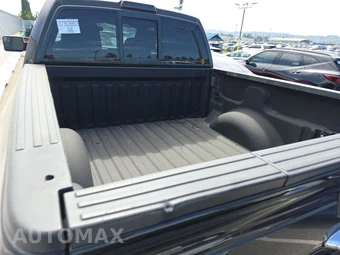 2012 Ford F-150 SVT Raptor Crew Cab Short Bed - miniatura 16