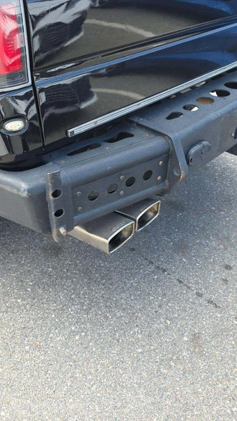 2012 Ford F-150 SVT Raptor Crew Cab Short Bed - miniatura 23