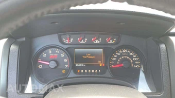 2012 Ford F-150 SVT Raptor Crew Cab Short Bed - miniatura 24