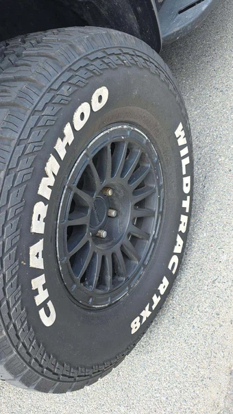 2012 Ford F-150 SVT Raptor Crew Cab Short Bed - miniatura 27