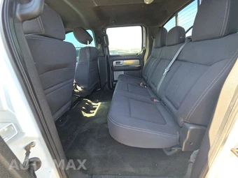 2012 Ford F-150 SVT Raptor Crew Cab Short Bed - miniatura 13