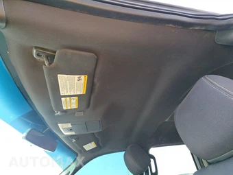 2012 Ford F-150 SVT Raptor Crew Cab Short Bed - miniatura 17