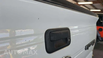 2012 Ford F-150 SVT Raptor Crew Cab Short Bed - miniatura 36