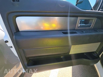 2012 Ford F-150 SVT Raptor Crew Cab Short Bed - miniatura 9