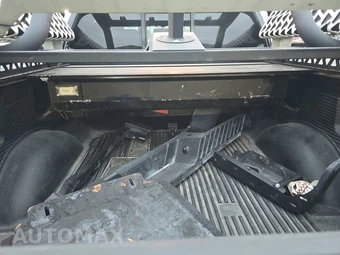 2012 Ford F-150 SVT Raptor Crew Cab Short Bed - miniatura 16