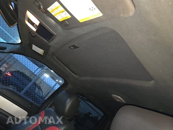 2012 Ford F-150 SVT Raptor Crew Cab Short Bed - miniatura 17