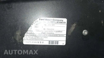 2012 Ford F-150 SVT Raptor Crew Cab Short Bed - miniatura 18