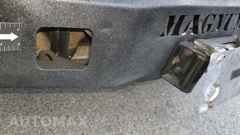 2012 Ford F-150 SVT Raptor Crew Cab Short Bed - miniatura 24