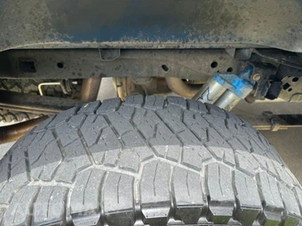 2012 Ford F-150 SVT Raptor Crew Cab Short Bed - miniatura 26