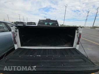 2012 Ford F-150 XL Extended Cab Medium Bed w/Rear Doors – miniatura 16