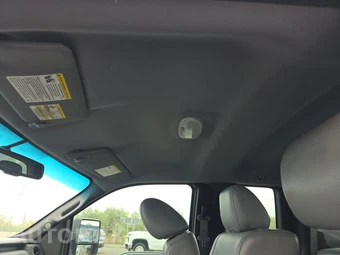 2012 Ford F-150 XL Extended Cab Medium Bed w/Rear Doors – miniatura 18