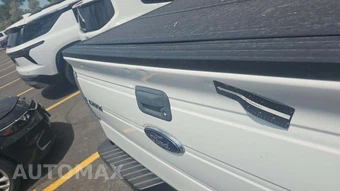 2012 Ford F-150 XL Extended Cab Medium Bed w/Rear Doors – miniatura 21