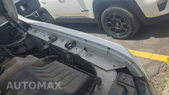 2012 Ford F-150 XL Extended Cab Medium Bed w/Rear Doors – miniatura 24