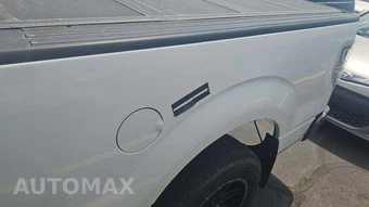 2012 Ford F-150 XL Extended Cab Medium Bed w/Rear Doors – miniatura 26