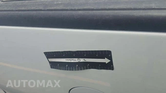 2012 Ford F-150 XL Extended Cab Medium Bed w/Rear Doors – miniatura 27
