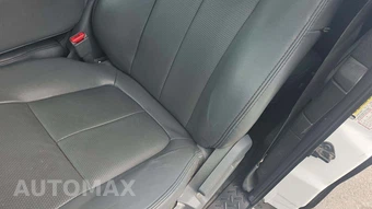 2012 Ford F-150 XL Extended Cab Medium Bed w/Rear Doors – miniatura 35
