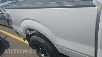 2012 Ford F-150 XL Extended Cab Medium Bed w/Rear Doors – miniatura 36
