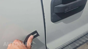 2012 Ford F-150 XL Extended Cab Medium Bed w/Rear Doors – miniatura 41