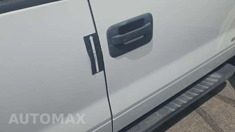 2012 Ford F-150 XL Extended Cab Medium Bed w/Rear Doors – miniatura 43