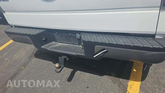 2012 Ford F-150 XL Extended Cab Medium Bed w/Rear Doors – miniatura 46