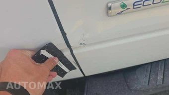 2012 Ford F-150 XL Extended Cab Medium Bed w/Rear Doors – miniatura 48