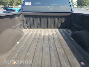2012 Ford F-150 XL Extended Cab Medium Bed w/Rear Doors - miniatura 16