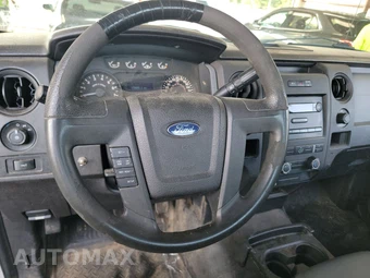 2012 Ford F-150 XL Regular Cab Long Bed - miniatura 10