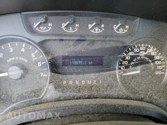 2012 Ford F-150 XL Regular Cab Long Bed - miniatura 12