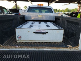 2012 Ford F-150 XL Regular Cab Long Bed - miniatura 15