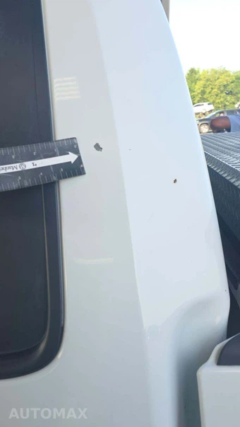 2012 Ford F-150 XL Regular Cab Long Bed - miniatura 20