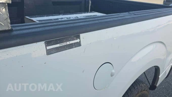 2012 Ford F-150 XL Regular Cab Long Bed - miniatura 22