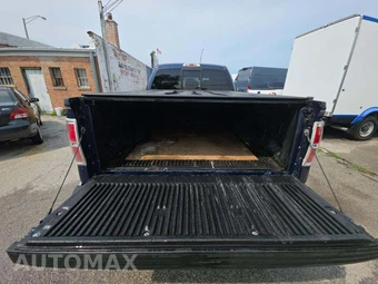 2012 Ford F-150 XLT Crew Cab Medium Bed - miniatura 14