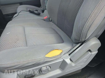 2012 Ford F-150 XLT Crew Cab Medium Bed - miniatura 22