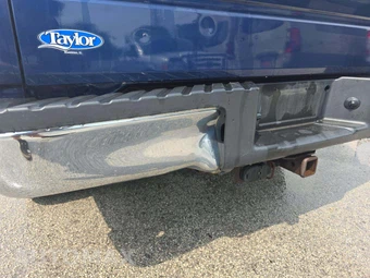 2012 Ford F-150 XLT Crew Cab Medium Bed - miniatura 26