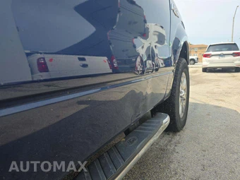2012 Ford F-150 XLT Crew Cab Medium Bed - miniatura 29