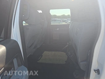 2012 Ford F-150 XLT Crew Cab Medium Bed - miniatura 13