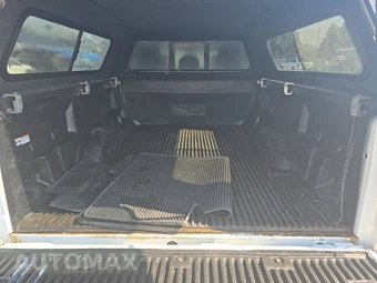 2012 Ford F-150 XLT Crew Cab Medium Bed - miniatura 16